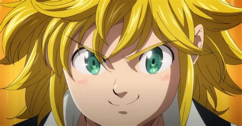 The Seven Deadly Sins Season 5 Netflix Release Date And Much More