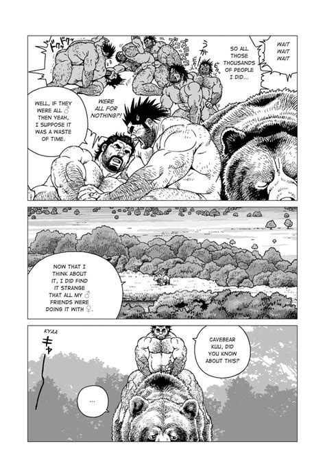 Massive Gay Erotic Manga And The Men Who Make It [eng] Page 5 Of 9 Myreadingmanga