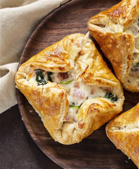 30 Flaky And Delicious Puff Pastry Recipes