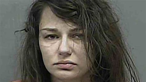 police half naked woman arrested after falling twice through restaurant ceiling half naked