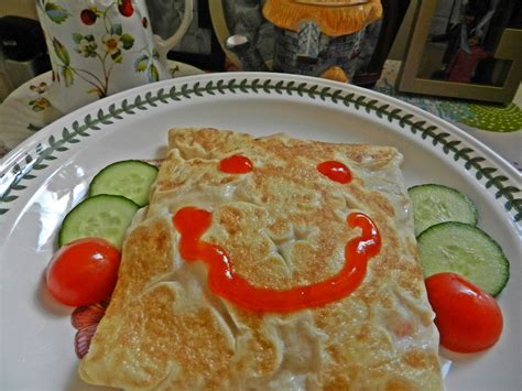 Bunda bisa mempraktikkan langsung resep nasi goreng pattaya hanya. Taste of Love: Nasi Goreng Pattaya