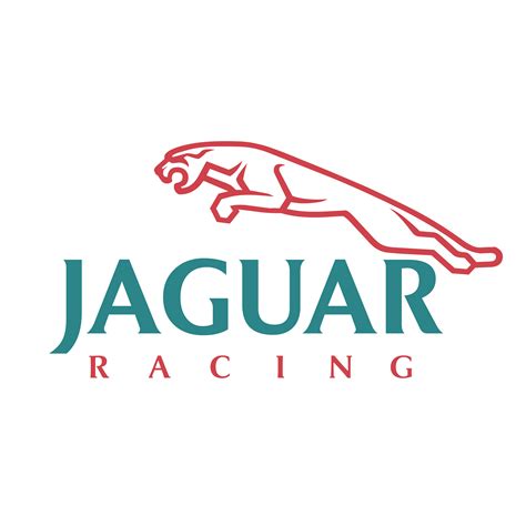 Dog silhouette, horse, pony, black, vector, horse racing, painting, sporting group transparent background png clipart. Jaguar Racing Logo PNG Transparent & SVG Vector - Freebie Supply