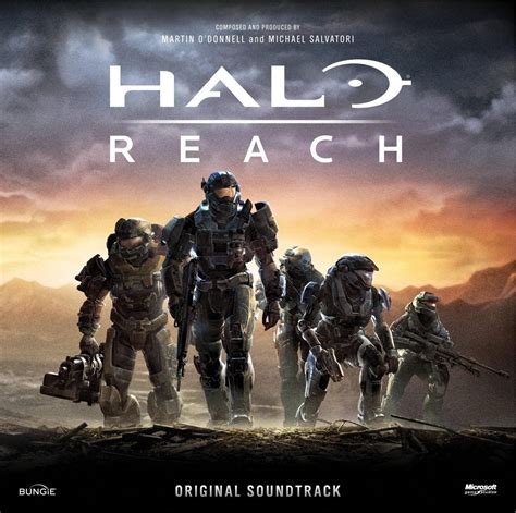 Halo Reach Comes To Pc And Xbox One On Dec 3 As Part Of The Master Chief Collection