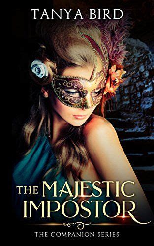 Download The Majestic Impostor An Epic Love Story The Companion