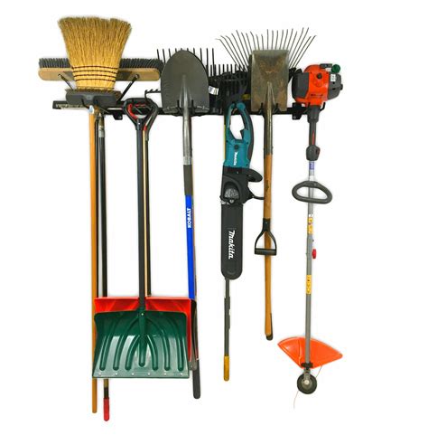 Get free shipping on thousands of home steals that make it easy to refresh your space! Omni Tool Storage Rack | Max | Wall Mounted Tools Home ...