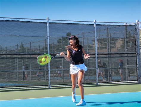 We would like to show you a description here but the site won't allow us. Girls' Tennis Stuns Competition to Maintain Winning Streak ...