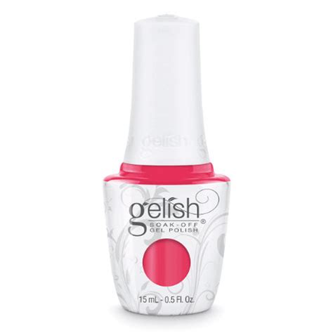 Gelish Passion Esthers Nail Center