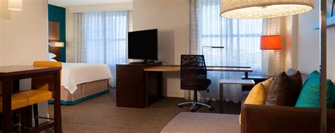 Downtown Tampa Hotels Residence Inn Tampa Downtown