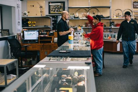 Maybe you would like to learn more about one of these? 11 Dirty Secrets You Don't Know About Pawn Shops