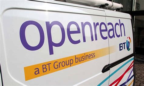 Bt Group Told By Mps To Put Its Openreach Broadband Service In Order This Is Money