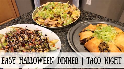 SIMPLE WEEKNIGHT DINNER | 30 MINUTE MEAL - YouTube