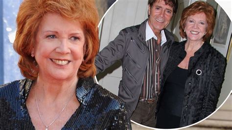 Cliff Richard Sex Abuse Claims Are Lies Cilla Black Breaks Silence To