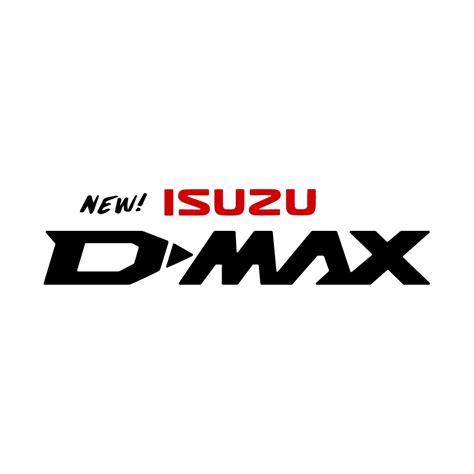 All New Isuzu D Max