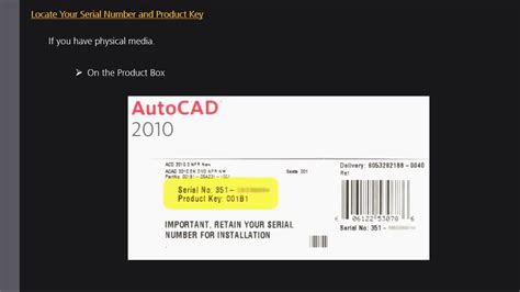 With high speed can generate document print up. Serial Number Product Key Autocad 2010 | Teknik Sipil ...