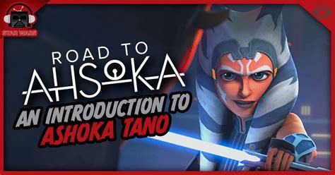 the road to ahsoka an introduction to ahsoka tano [openload] ‘dragon ball super super hero