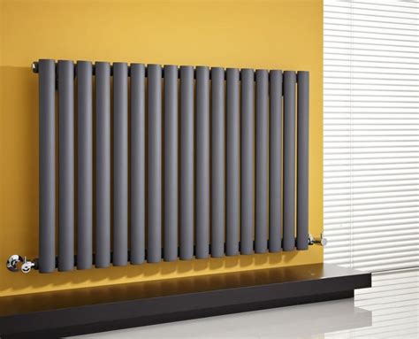 A Full Collection Of Hudson Reed Home Radiators