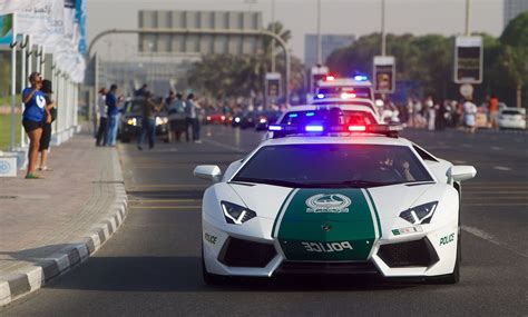 10 Mobil Polisi Tercepat di Dunia (Lo Gak Akan Bisa Kabur Kalo Dikejar ...