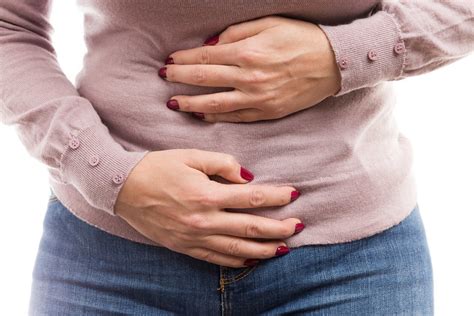 Pelvic Organ Prolapse An Issue For Many Women