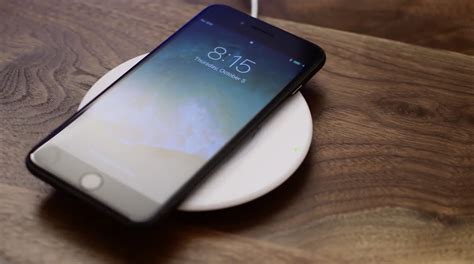 Here's what you should consider before you buy. The best wireless chargers for iPhone seen at CES
