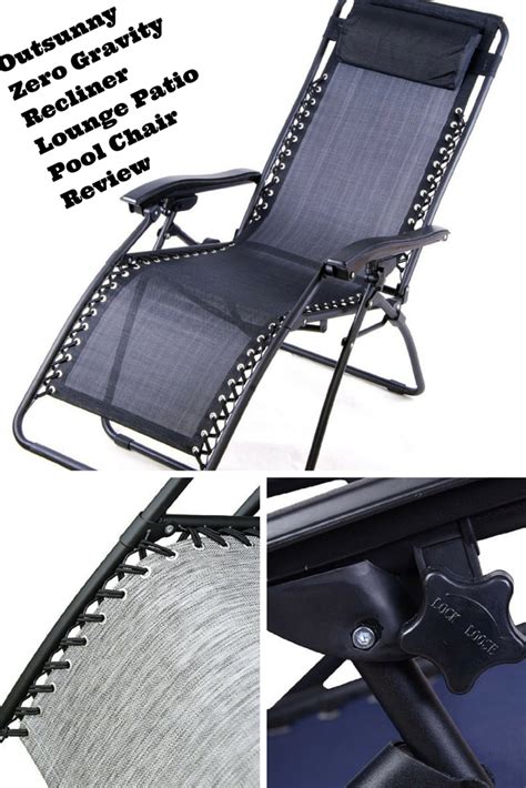 Shop in store or online for reclining chairs available in a variety of styles that will complete your home. Outsunny Zero Gravity Recliner Review: The No - brainer Chair!