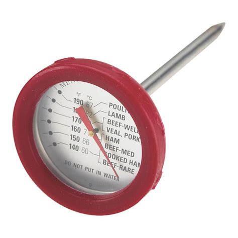 Murdochs Grillpro Meat Thermometer