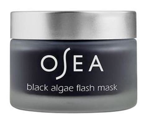 Osea Black Algae Flash Mask Ingredients Explained