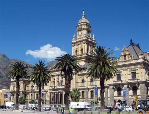 City Sightseeing In Cape Town Top Sights To Spot