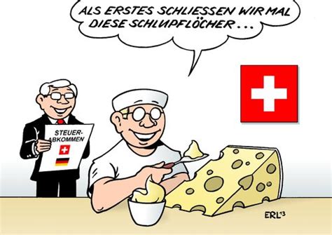 Spielerwechsel (spanien) dani olmo für sarabia spanien. Schweiz By Erl | Politics Cartoon | TOONPOOL