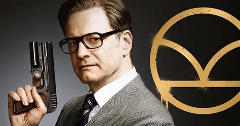 Kingsman: The Secret Service Red Band Trailer