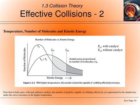 Ppt 13 Collision Theory Powerpoint Presentation Free Download Id