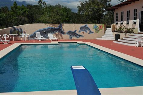 Boquete River Inn Pool Pictures And Reviews Tripadvisor