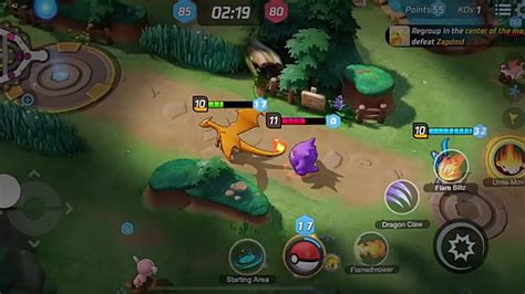 ¡caos, basta de desayunos, por favor! Lo nuevo de Pokémon es un juego al estilo de LoL | Panorama