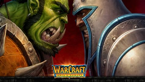 Warcraft Orcs And Humans Download (2021) Full Version