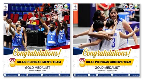 She competed in the 2008 summer olympics where she was the youngest competit. Hidilyn Diaz, Gilas Pilipinas lead Gold medal victories on ...