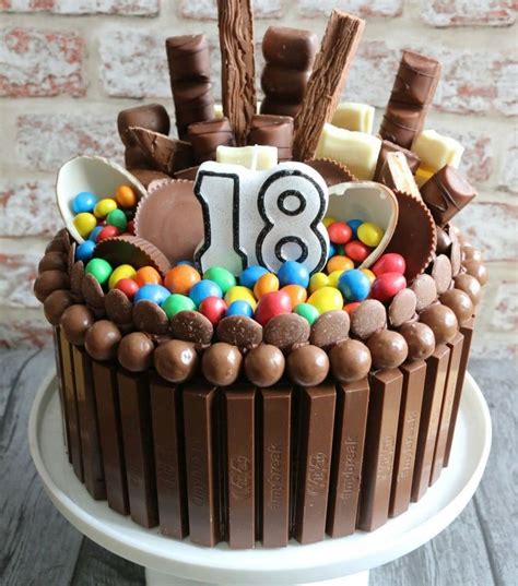 15 Awesome S Birthday Cakes Ideas Best Image Home