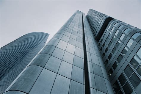 Low Angle Photography Of Building · Free Stock Photo