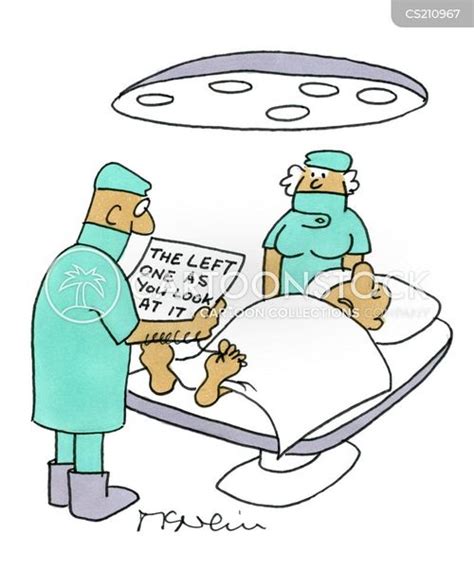 Surgical Nurse Cartoons And Comics Funny Pictures From Cartoonstock