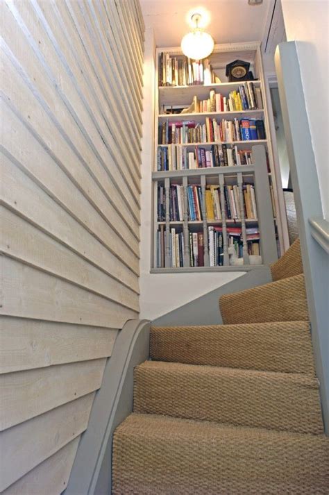 Narrow Bannister For Attic Stairs 7 Stunning Diy Ideas Attic