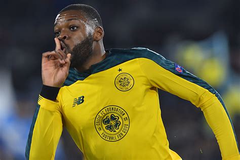 · ol over it · ol over. Olivier Ntcham wants to do "so much more" at Celtic - 67 ...