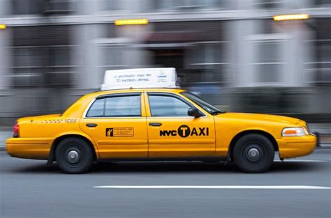 New york is launching the uber of taxis. New app Arro lets you hail a yellow NYC taxi with no surge ...