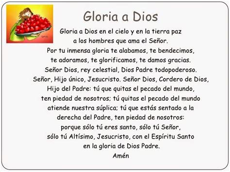 Reino De Dios En Guadalupe Marzo 2017 Oracion Gloria Oración Para