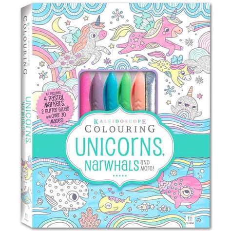 gambar unicron mewarnai unicorn pelangi warna warni
