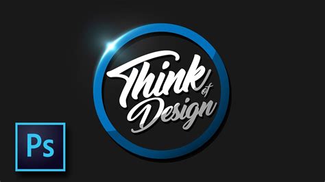 Lihat ide lainnya tentang logo keren, desain logo, desain logo game. Desain logo simpel tapi keren - Tutorial photoshop bahasa ...