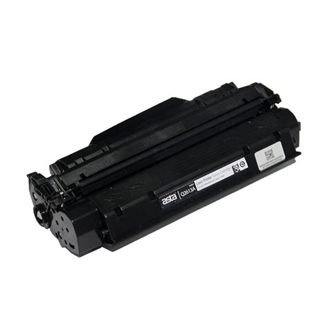 For Hp Q2613a Black Compatible Laserjet Toner Cartridgefor Hpjet1300