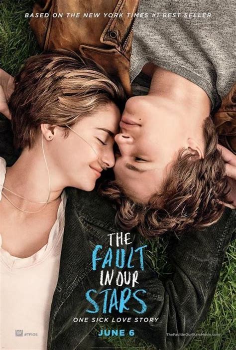 University Press Quick Book Review “the Fault In Our Stars” By John