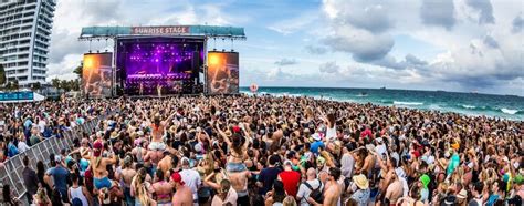Tortuga Festival 2020 En Fort Lauderdale Florida United States
