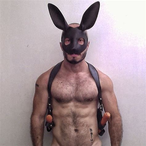 Top Sexy Bunny Men The Cigarmonkeys Hot Sex Picture