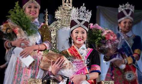 Miss Hmong 2018 | SSU News