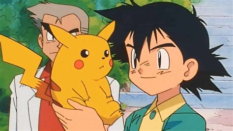 Pokémon Is Concluding The Journey Of Ash And Pikachu New Series With New Characters To Launch