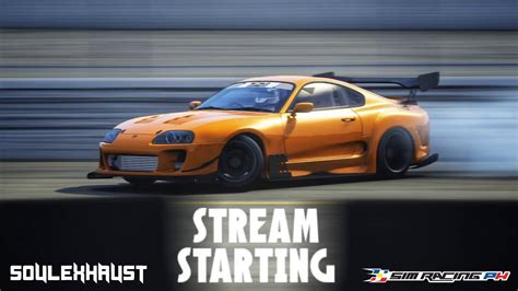 Soulexhaust Live Assetto Corsa Drifting Youtube